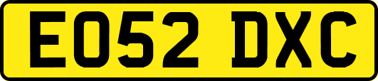 EO52DXC