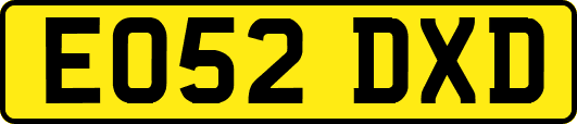 EO52DXD