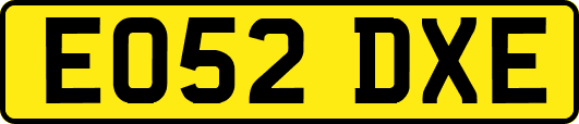 EO52DXE