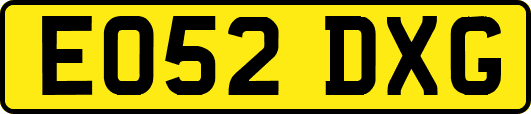 EO52DXG