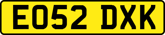 EO52DXK
