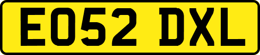 EO52DXL