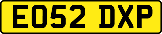 EO52DXP