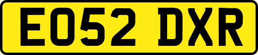 EO52DXR