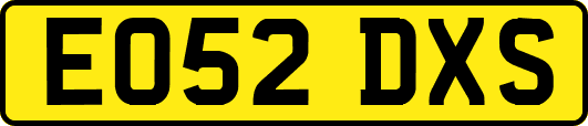 EO52DXS
