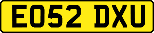 EO52DXU