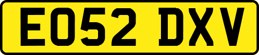 EO52DXV