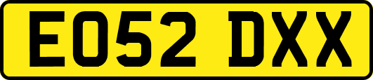 EO52DXX