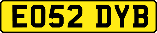 EO52DYB