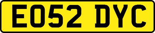 EO52DYC