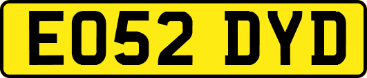 EO52DYD