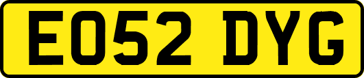 EO52DYG