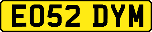 EO52DYM