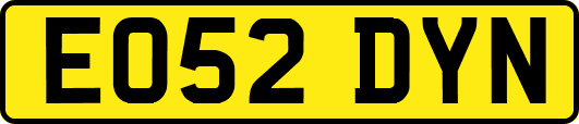 EO52DYN