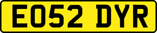 EO52DYR