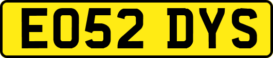EO52DYS