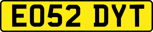 EO52DYT