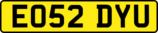 EO52DYU