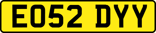 EO52DYY
