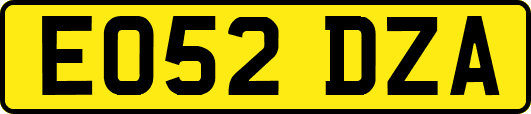 EO52DZA