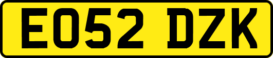 EO52DZK
