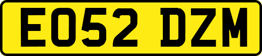 EO52DZM