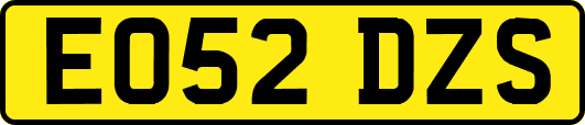 EO52DZS