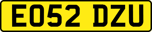EO52DZU