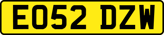 EO52DZW