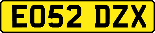 EO52DZX