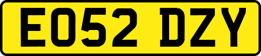 EO52DZY