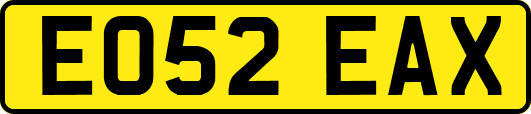 EO52EAX