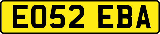 EO52EBA