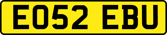EO52EBU