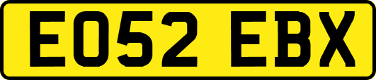 EO52EBX