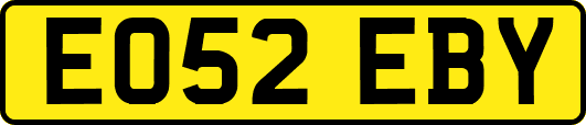 EO52EBY