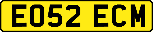 EO52ECM