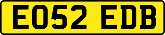 EO52EDB