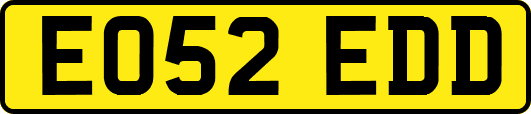 EO52EDD