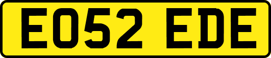 EO52EDE