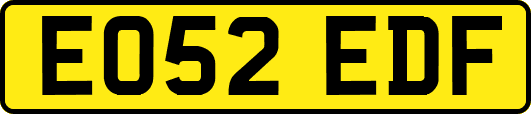 EO52EDF