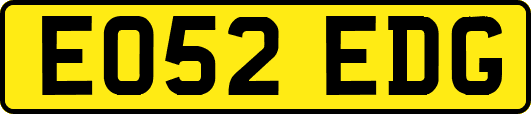 EO52EDG