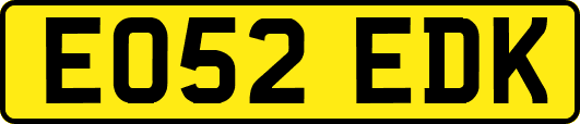 EO52EDK