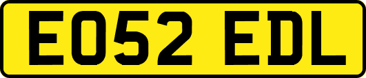 EO52EDL