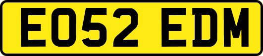 EO52EDM