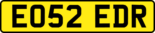 EO52EDR