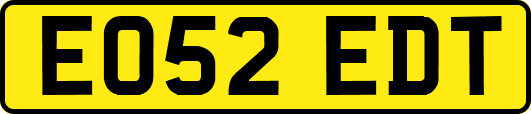 EO52EDT