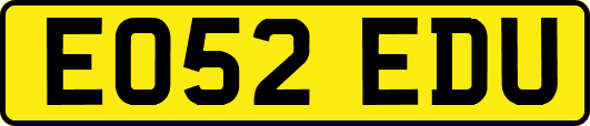 EO52EDU