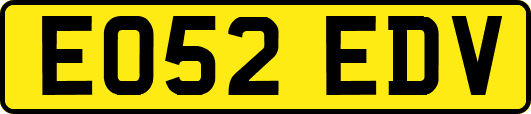 EO52EDV