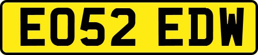 EO52EDW